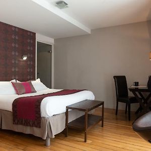 Chambre Supérieure
